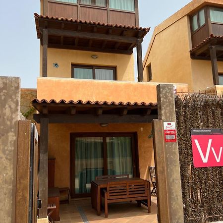 La Tortuga Villa Corralejo Exterior photo