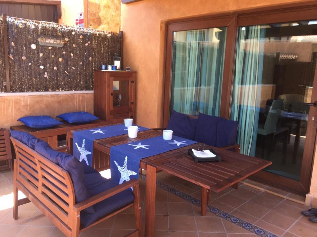 La Tortuga Villa Corralejo Exterior photo