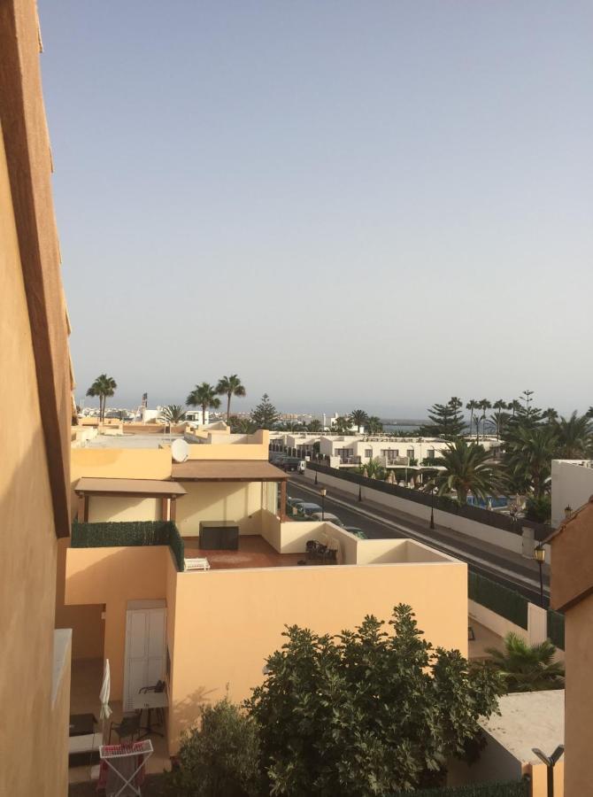La Tortuga Villa Corralejo Exterior photo