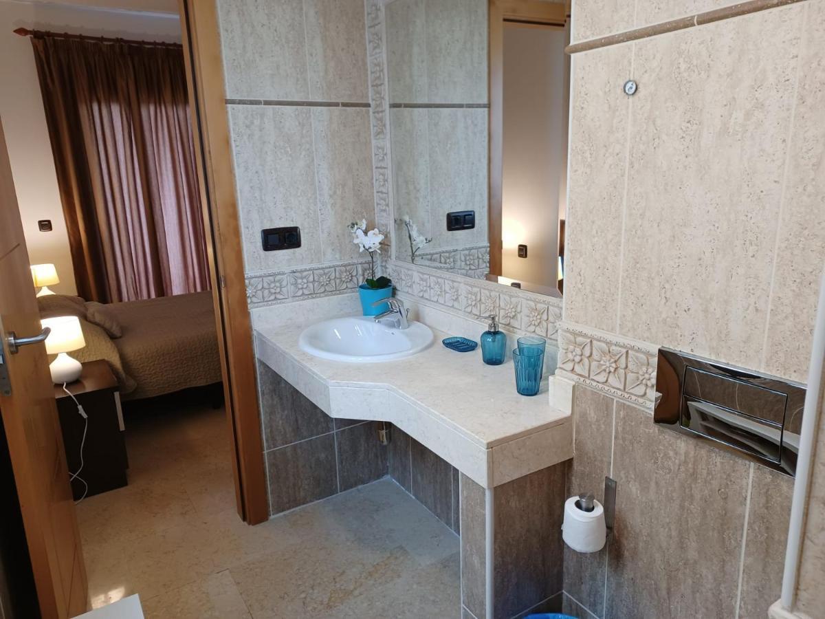 La Tortuga Villa Corralejo Exterior photo