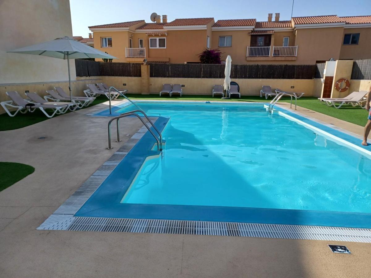 La Tortuga Villa Corralejo Exterior photo