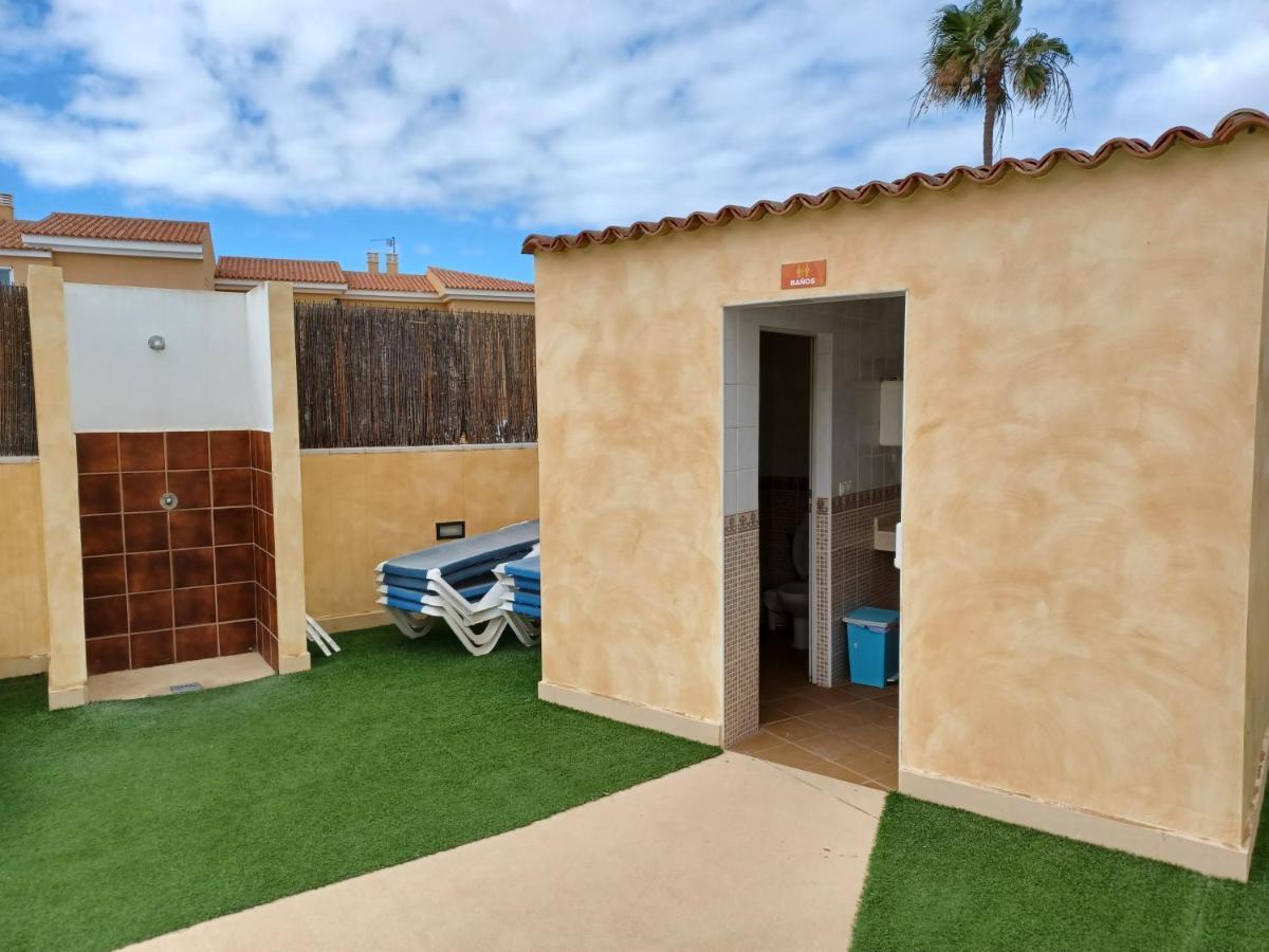 La Tortuga Villa Corralejo Exterior photo