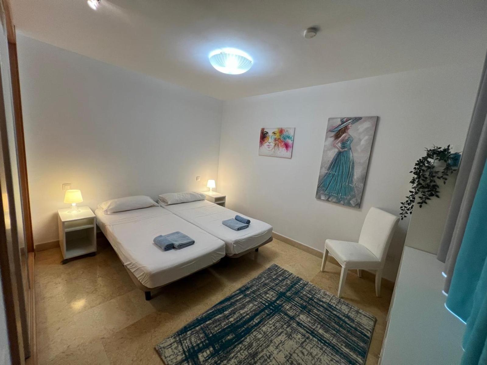 La Tortuga Villa Corralejo Exterior photo